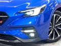 2021 Subaru Levorg