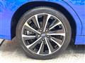 2021 Subaru Levorg