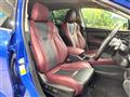 2021 Subaru Levorg
