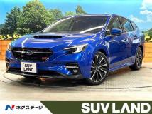 2021 Subaru Levorg