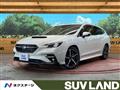 2021 Subaru Levorg
