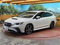 2021 Subaru Levorg