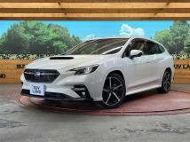 2021 Subaru Levorg