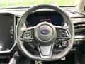 2022 Subaru Levorg