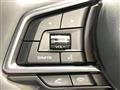 2022 Subaru Levorg