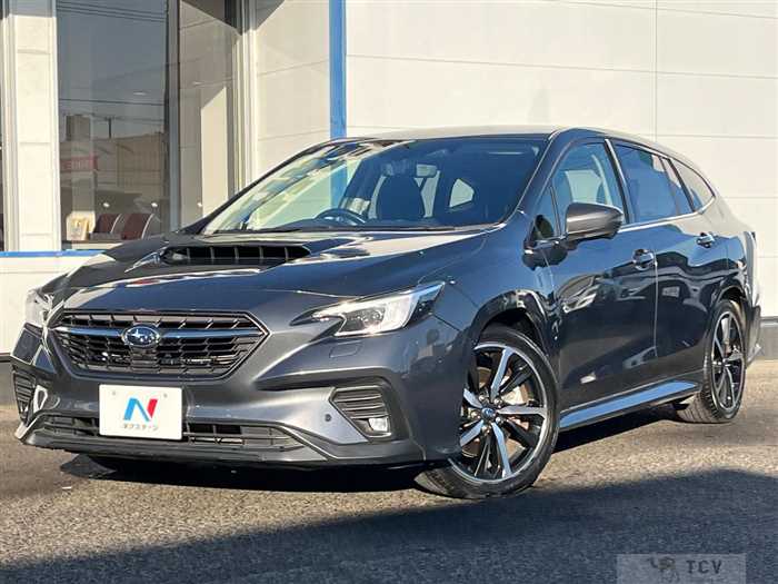 2023 Subaru Levorg