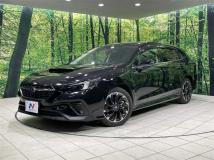 2023 Subaru Levorg