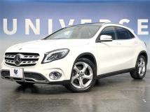 2017 Mercedes-Benz GLA-Class