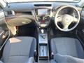 2012 Subaru Exiga