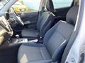 2012 Subaru Exiga