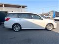 2012 Subaru Exiga