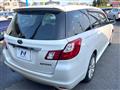 2012 Subaru Exiga