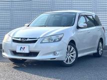 2012 Subaru Exiga