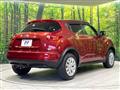 2013 Nissan Juke