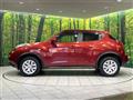 2013 Nissan Juke