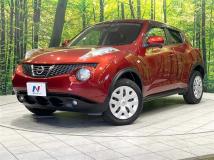 2013 Nissan Juke