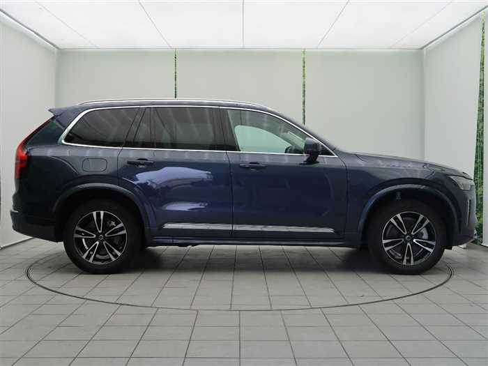 Volvo XC90 2025 — фото 7 купить в Москве
