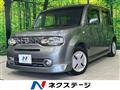 2009 Nissan Cube