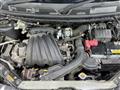 2009 Nissan Cube