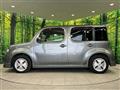 2009 Nissan Cube