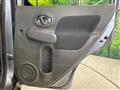 2009 Nissan Cube