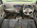 2009 Nissan Cube