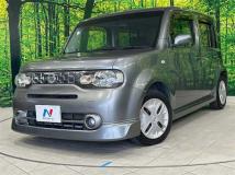 2009 Nissan Cube