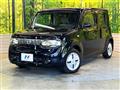 2011 Nissan Cube