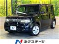 2011 Nissan Cube