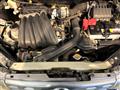 2011 Nissan Cube