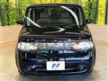 2011 Nissan Cube