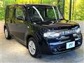 2011 Nissan Cube