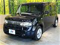 2011 Nissan Cube