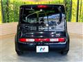 2011 Nissan Cube