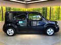 2011 Nissan Cube