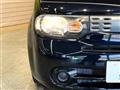 2011 Nissan Cube