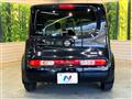 2011 Nissan Cube