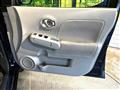 2011 Nissan Cube