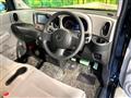 2011 Nissan Cube