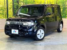 2011 Nissan Cube