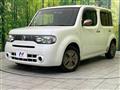 2014 Nissan Cube