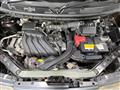 2017 Nissan Cube