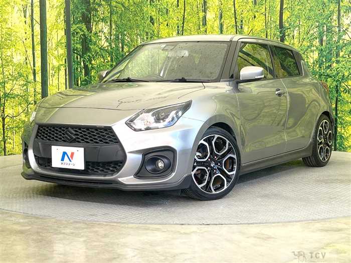 2019 Suzuki Suzuki Others