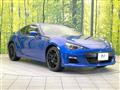2015 Subaru BRZ