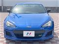 2017 Subaru BRZ