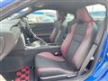 2017 Subaru BRZ