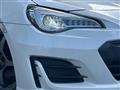 2018 Subaru BRZ