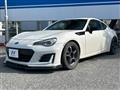 2018 Subaru BRZ