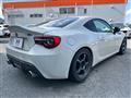 2018 Subaru BRZ