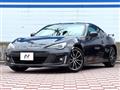 2018 Subaru BRZ